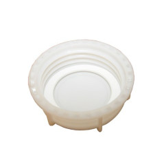 3-Zoll-Stopfen S100X8