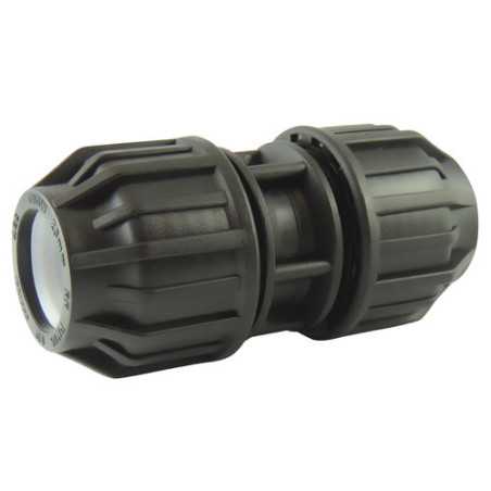 Manchon à compression en polypropylène