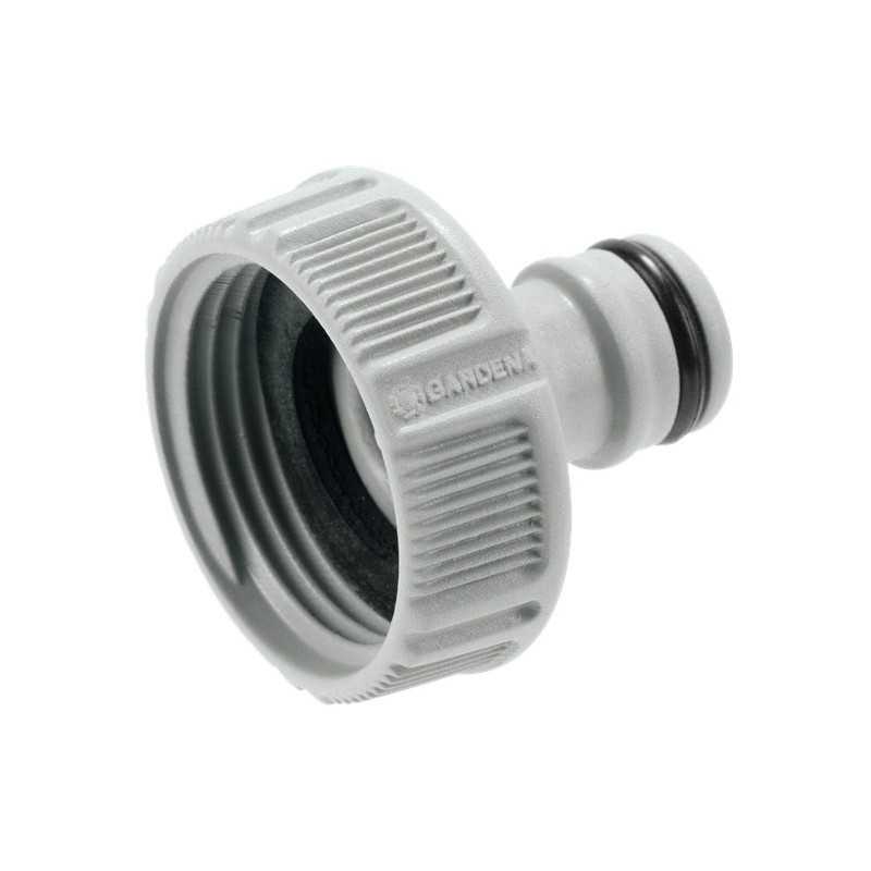 33.3 mm (G 1") faucet nose
