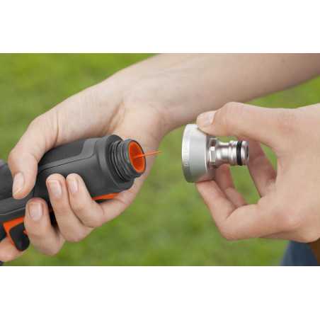 Pistolet d'arrosage multi-applications Premium Gardena