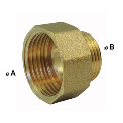 Male/Female Reduced Nipple - Female Superior to Male