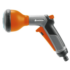 Pistolet d'arrosage multi-applications Classic Gardena
