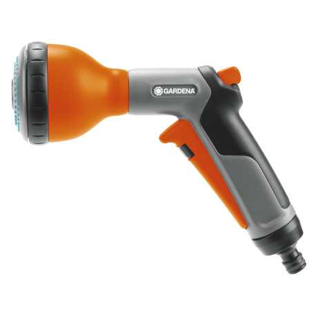 Pistolet d'arrosage multi-applications Classic Gardena