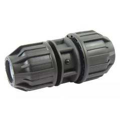 Manchon réduit à compression.