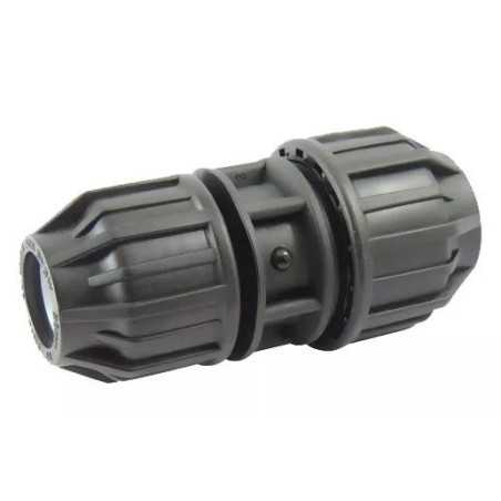 Manchon réduit à compression.