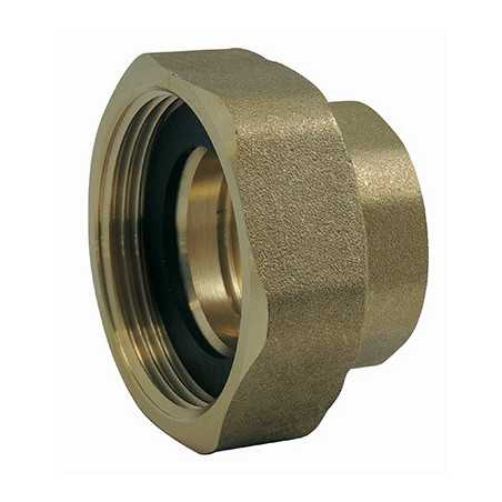 1/2 Dichtungsverbinder EPDM flach verkauft pro Paar