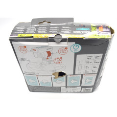 Arroseur Oscillant Zoommaxx Gardena