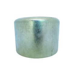 Jupe emboutie en aluminium