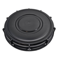 Deckel für IBC 1000 Liter Tank - wasserdicht und langlebig