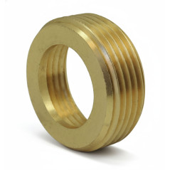 Pelz - Reduktionsring M/F